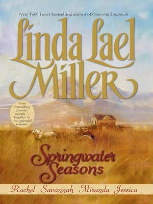 Springwater Seasons - ebook